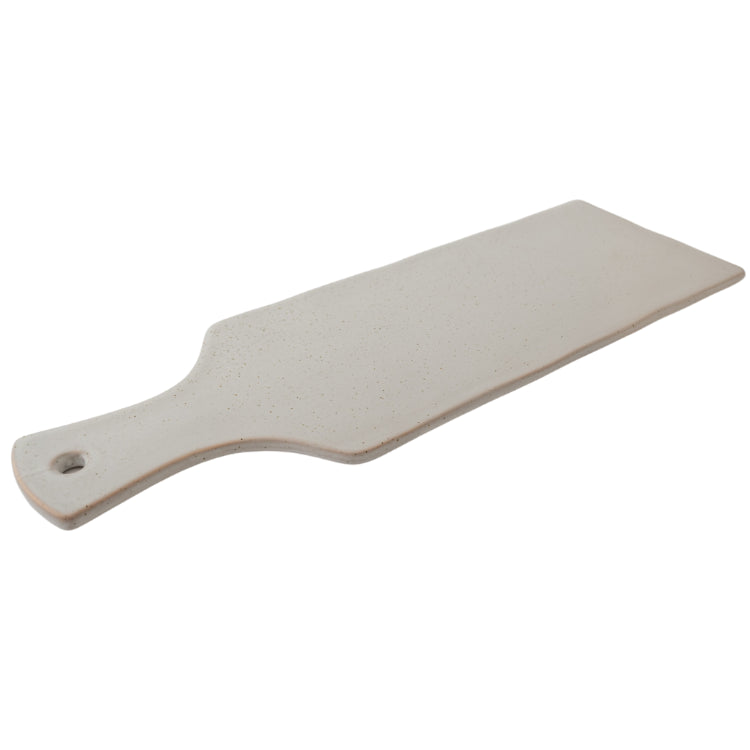 K&Co Slate Home Pizza Paddle